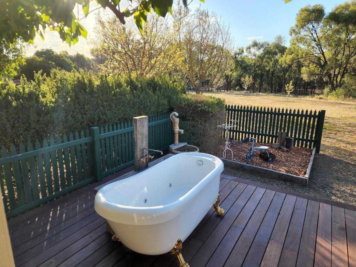 Murray River Retreat