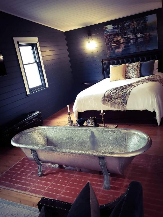 Country house Murray River Retreat Echuca