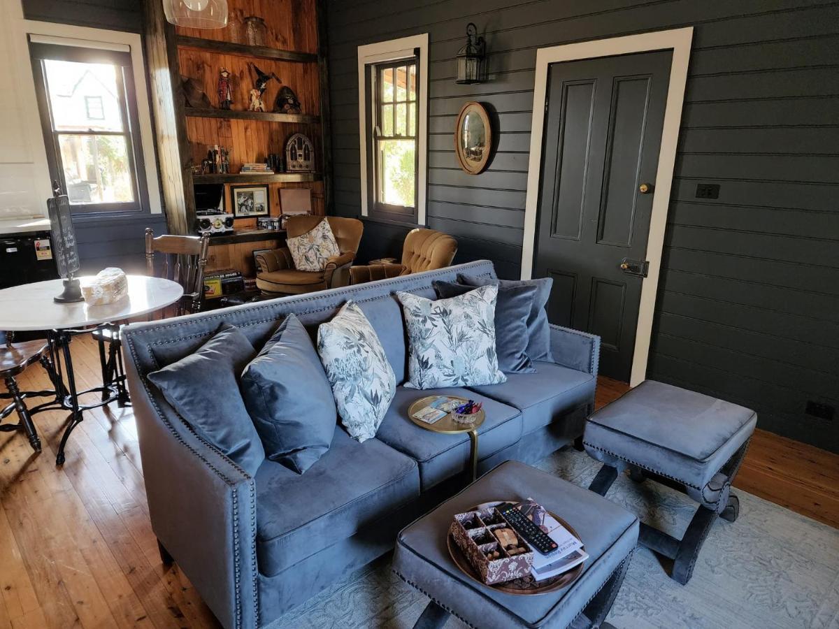 Murray River Retreat Country house *