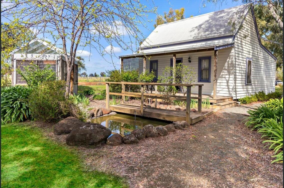 Country house Murray River Retreat *