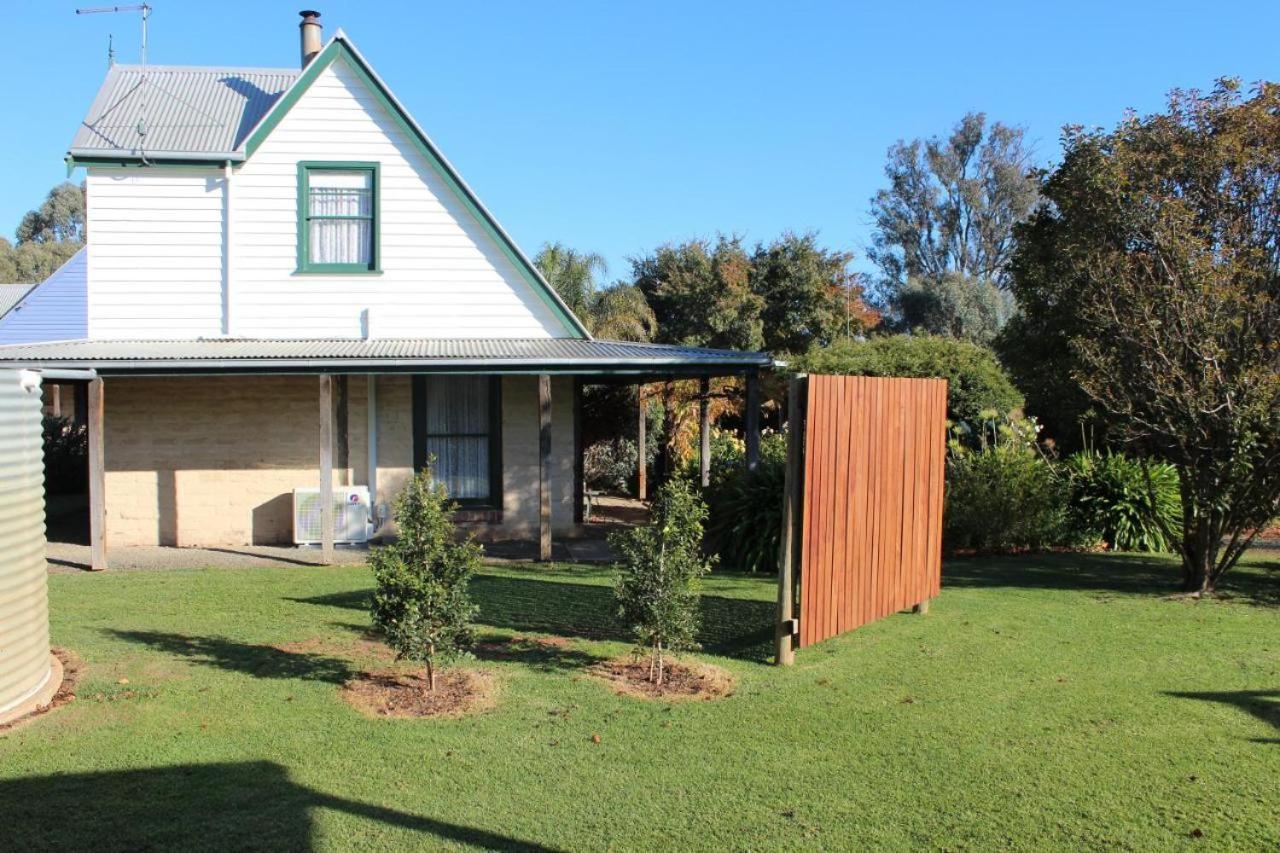 Murray River Retreat Country house *