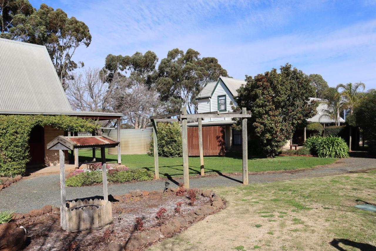 Murray River Retreat Country house *