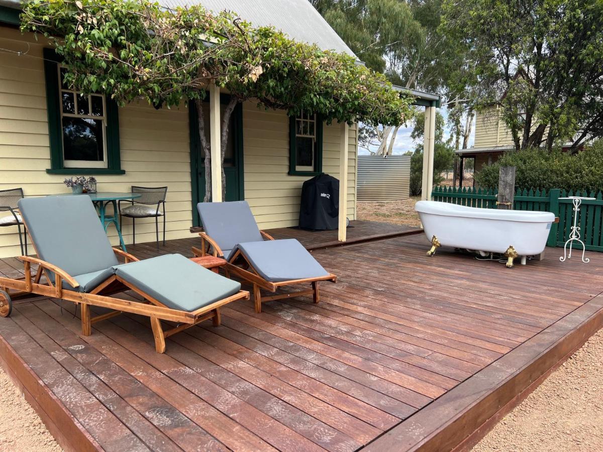Murray River Retreat Country house