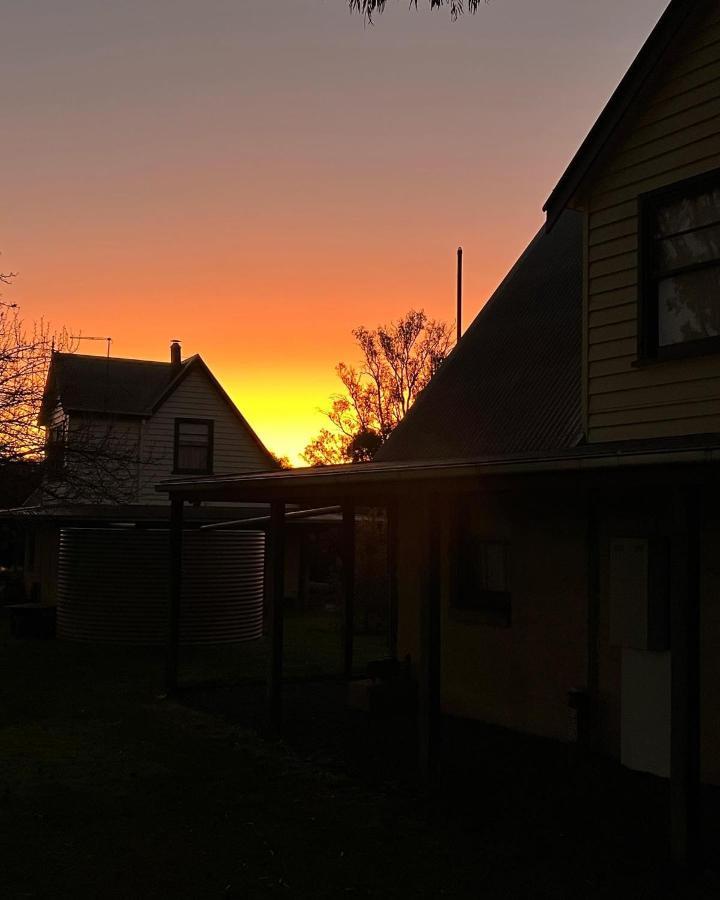Murray River Retreat