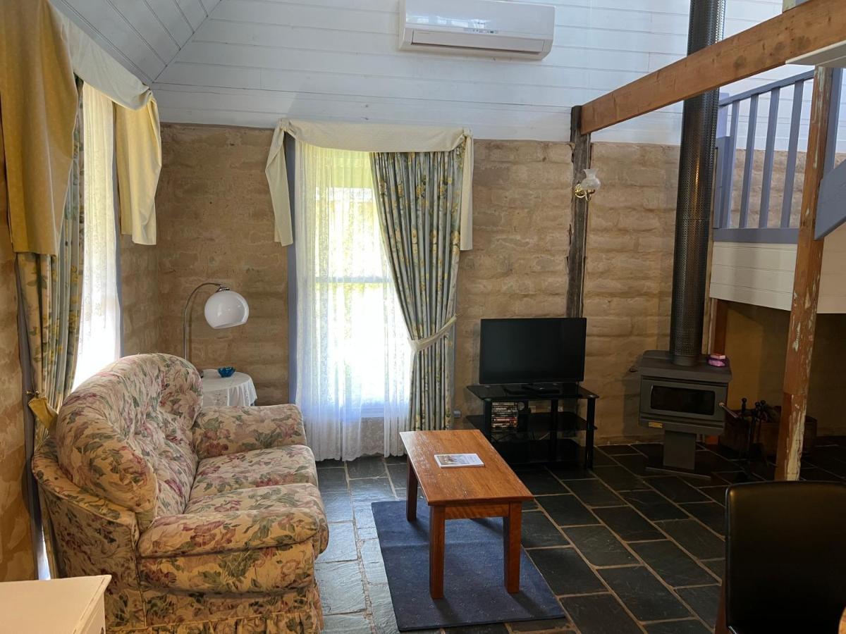Murray River Retreat Country house *