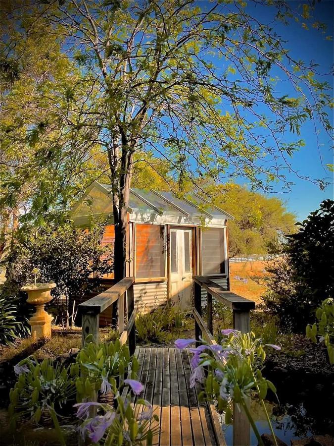Murray River Retreat Country house