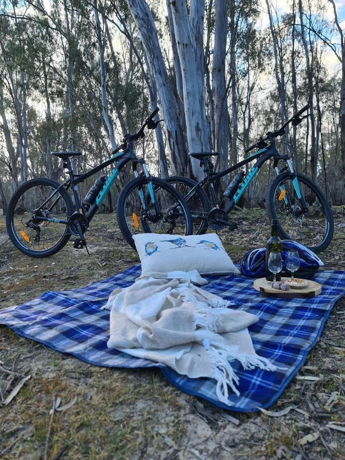 Murray River Retreat