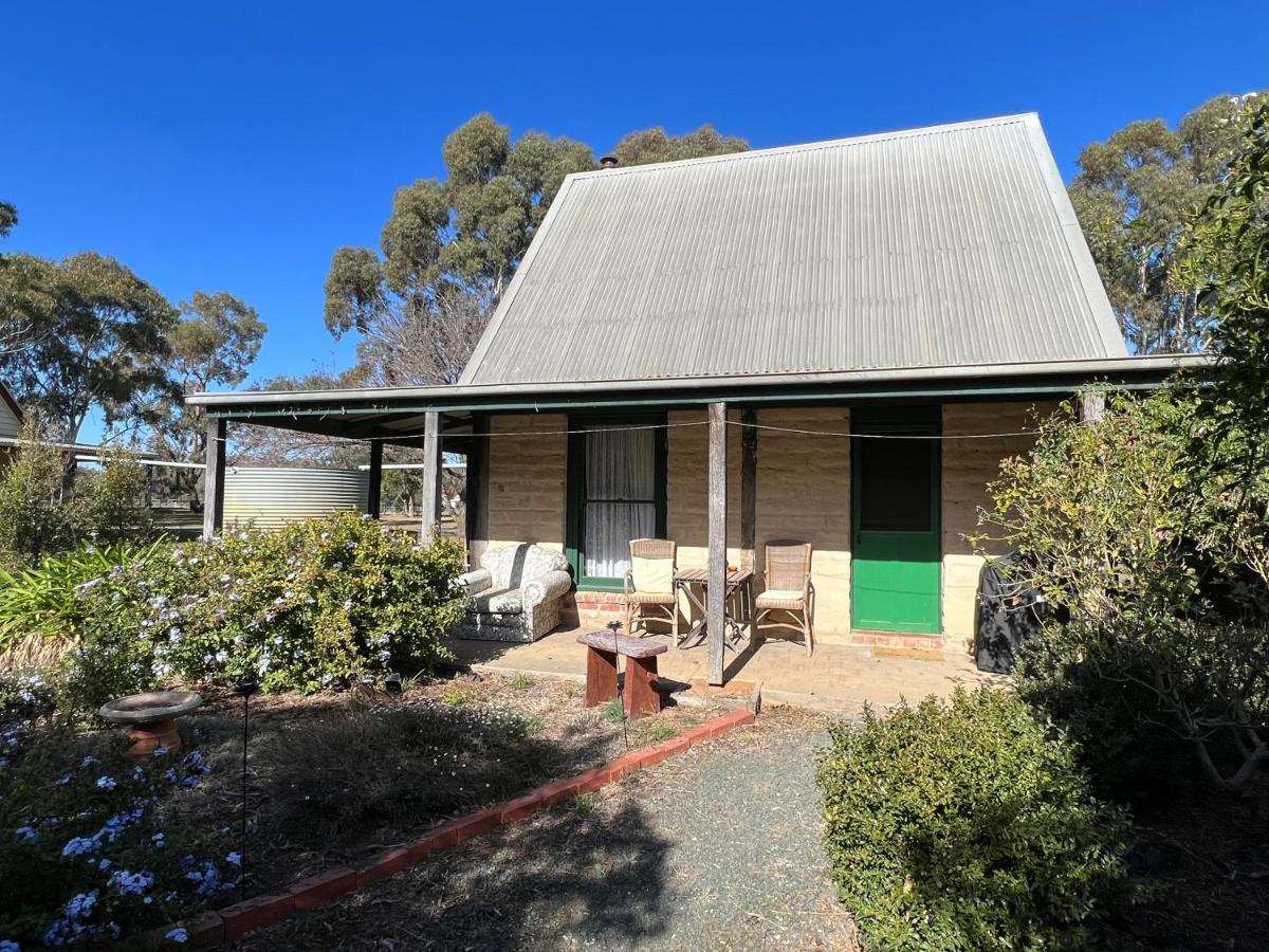 Murray River Retreat Country house