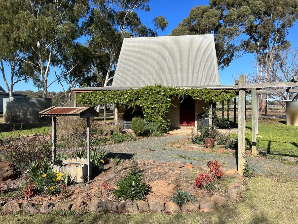 Murray River Retreat Echuca