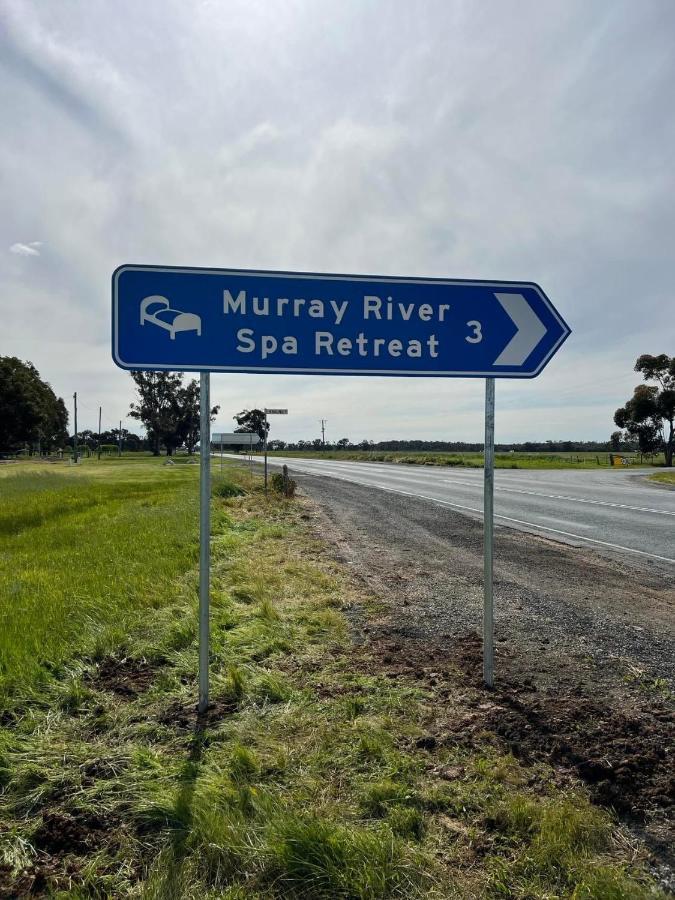 Country house Murray River Retreat