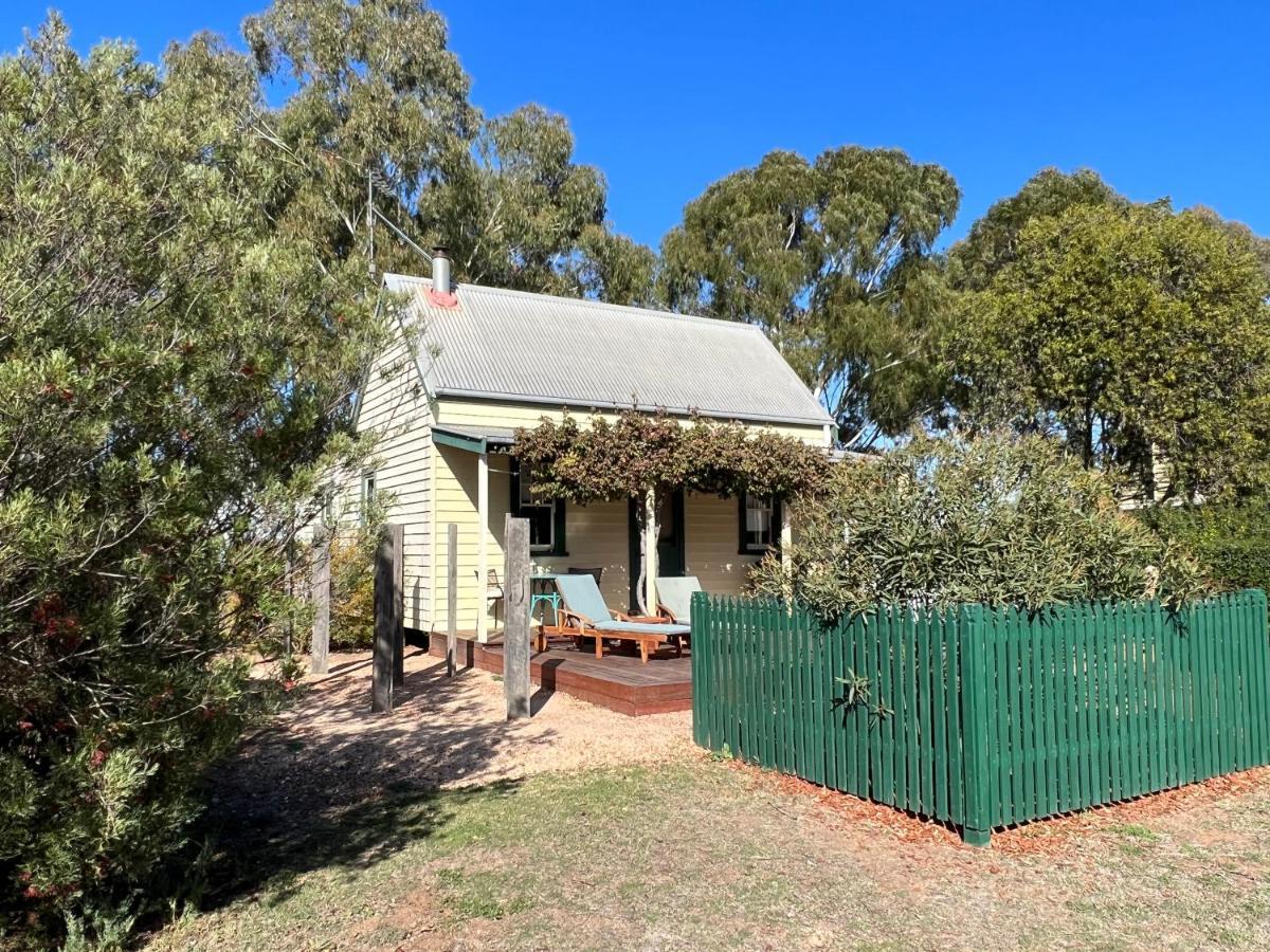Murray River Retreat * Echuca