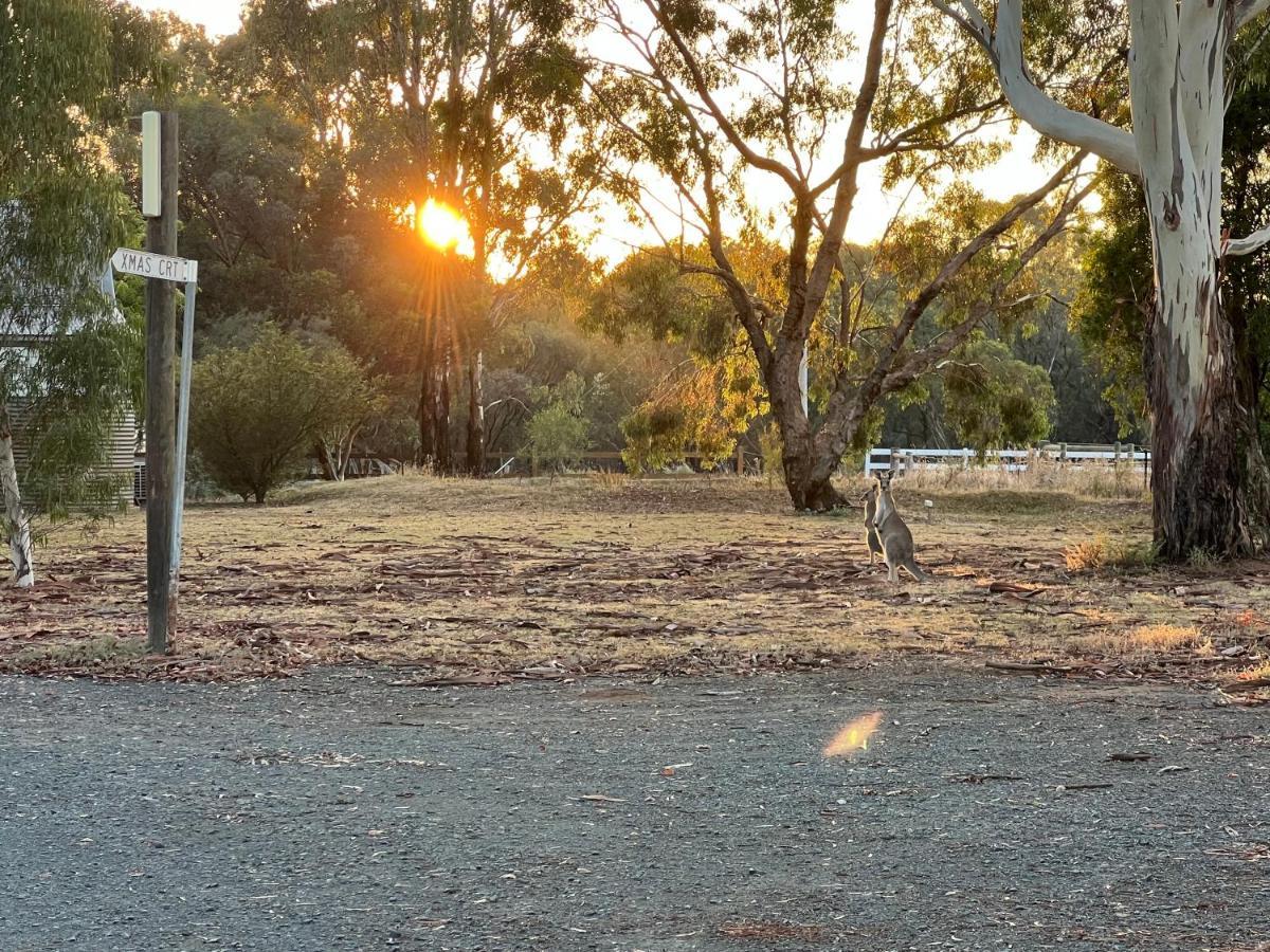 Murray River Retreat