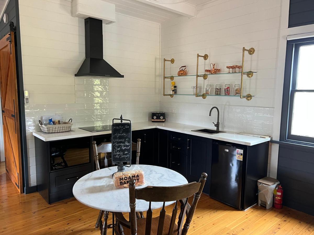 Murray River Retreat Country house